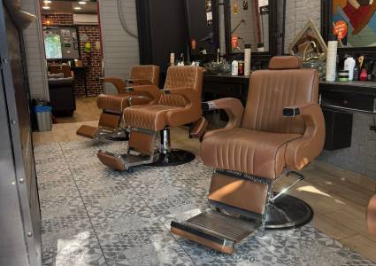 Despre Original Barber Shop